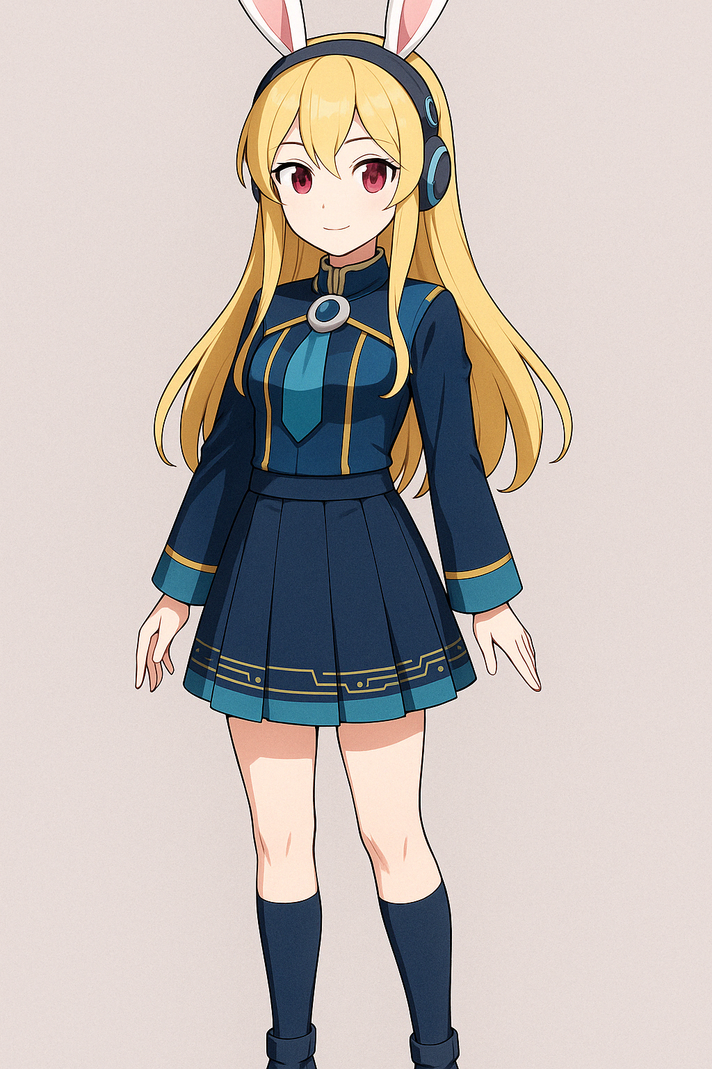 暁月みらい